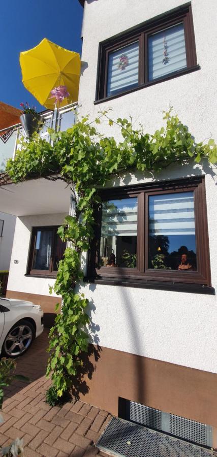 Appartamento Karibu Tiefenthal Esterno foto